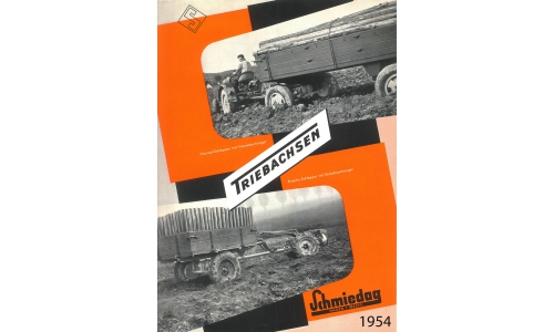 Schmiedag GmbH