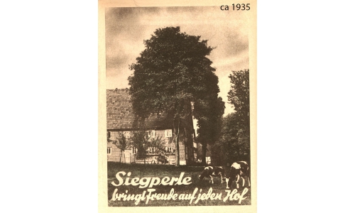 Siegperle-Werke