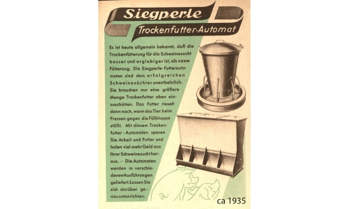 Siegperle-Werke