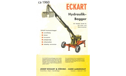 Eckart & Söhne
