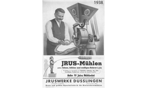 IRUS-Werke