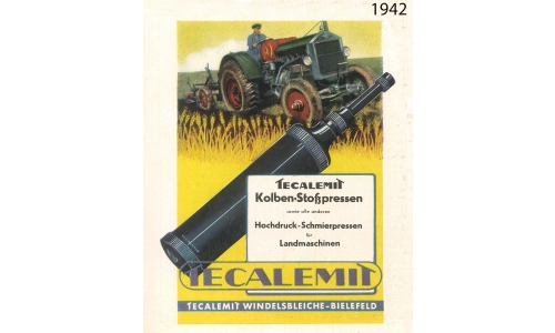 Deutsche Tecalemit