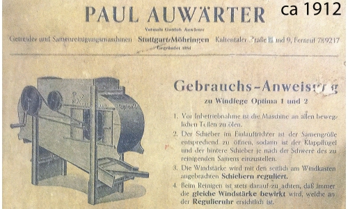 Auwärter