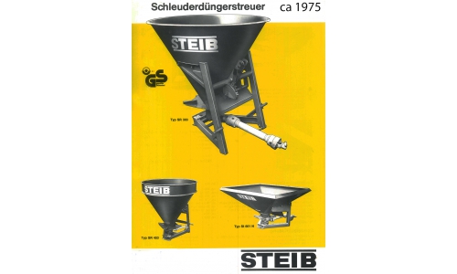 Steib, Josef