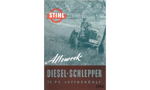 Stihl Maschinenfabrik