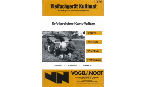 Vogel & Noot