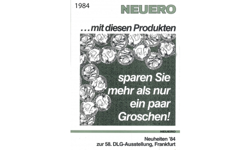 Neuero Landtechnik Engelbrecht & Lemmerbrock 