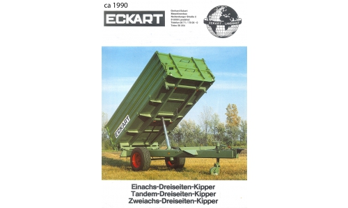 Eckart & Söhne