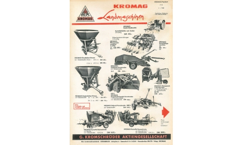 Kromschröder AG