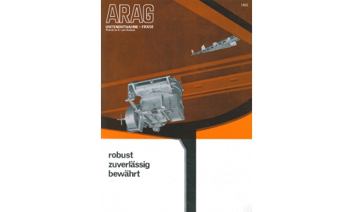 Bauer Röhrenwerk und Pumpenfabrik