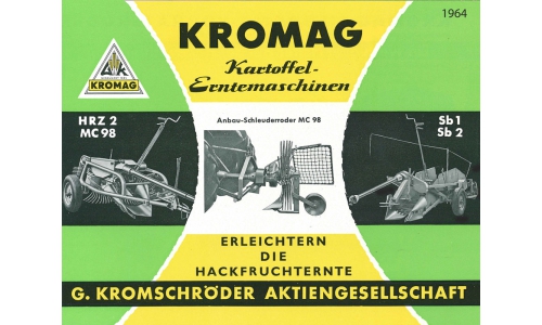 Kromschröder AG