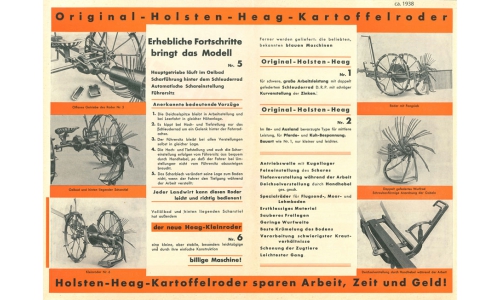 HEAG Hannoversche Eisengiesserei und Maschinenfabrik AG