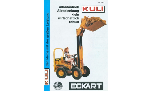 Eckart & Söhne