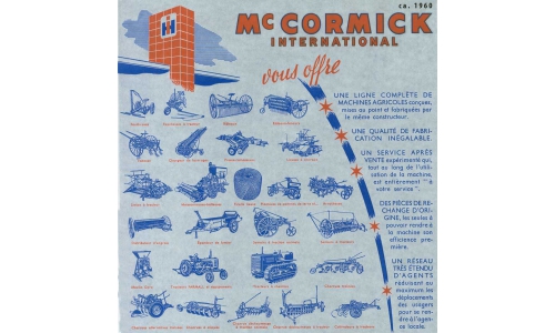 IHC (McCormick)