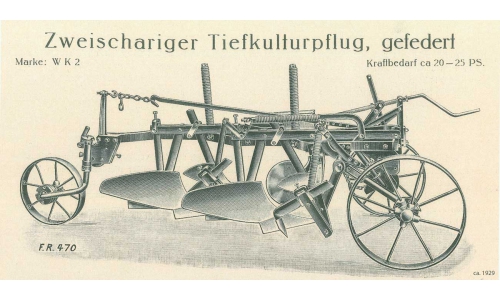 Richter, Franz
