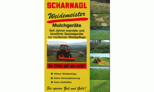 Scharnagl Maschinenbau