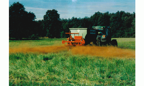 Kalkwerk Hufgard