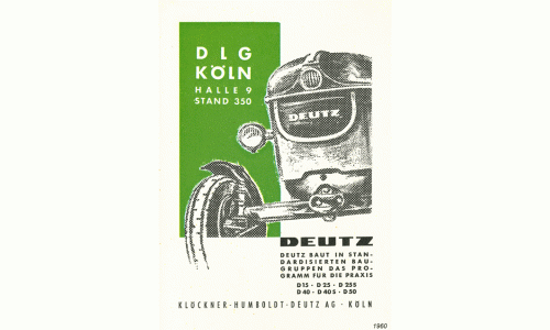Deutz (KHD)