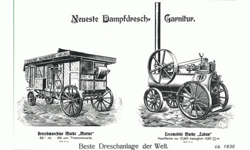 Buschhoff AG, Theodor