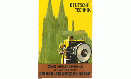 Deutz (KHD)