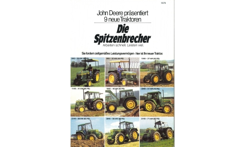 Deere