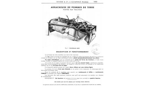 Rivière & Cie
