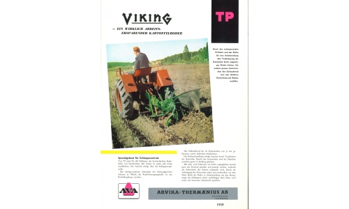 Arvika-Verken