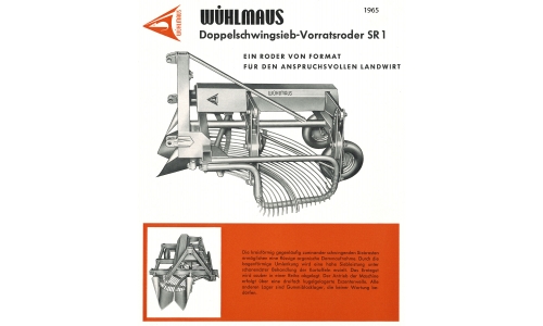 Avenwedder Landmaschinenbau