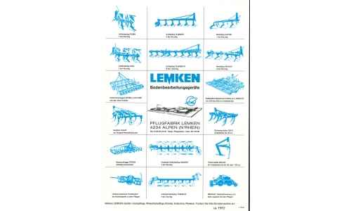 Lemken GmbH & Co. KG