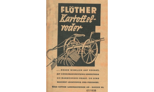 Flöther Landmaschinen AG