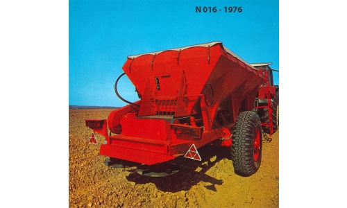 Agromet