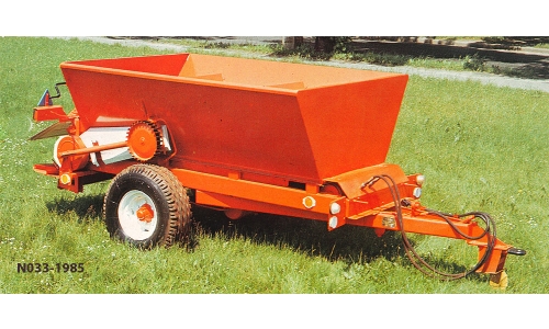 Agromet
