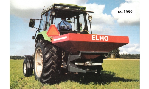 ELHO AB