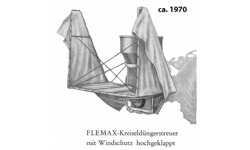 Flemstofte Maskinfabrik