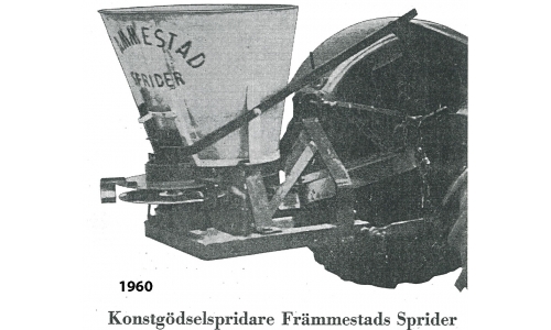 Främmestads Smides & Mek. Verkstad, Darheden & Henningsson
