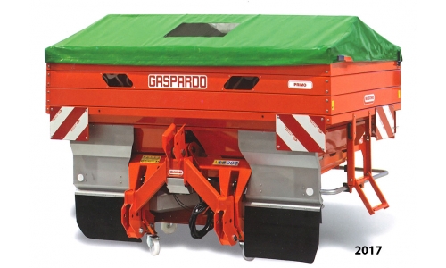 Maschio Gaspardo S.p.A.