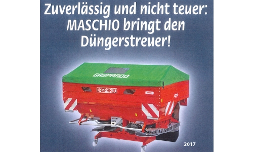 Maschio Gaspardo S.p.A.