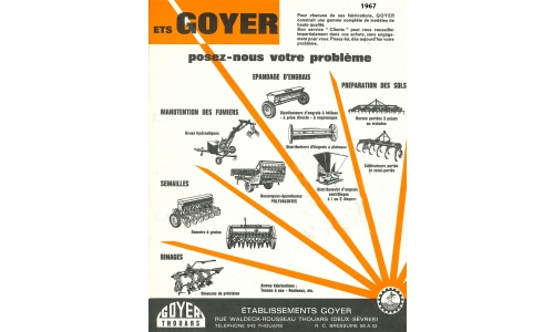 Goyer