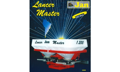 Jan S/A