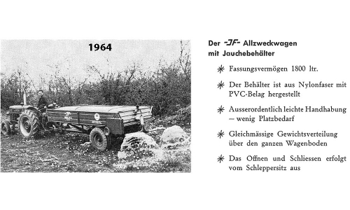 JF-Fabriken