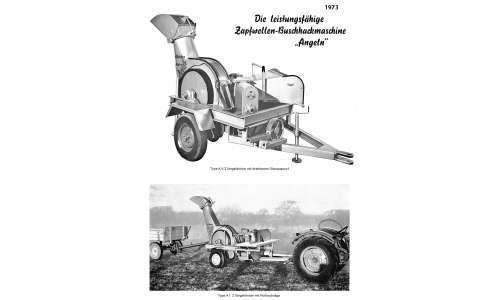 Jensen Maschinenfabrik