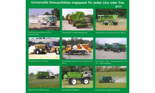 Güstrower Maschinenbau