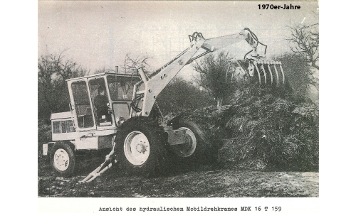 VEB Landmaschinenbau "Rotes Banner"