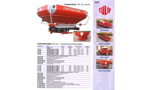 Peeters Group