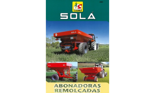 Sola Maquinaria Agricola