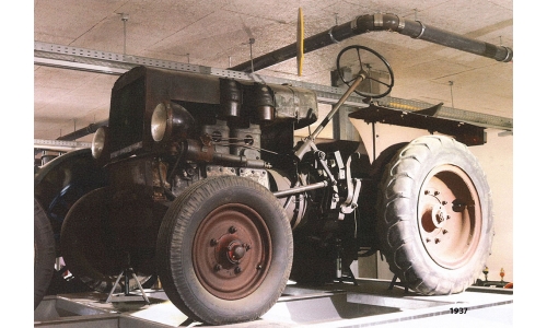 Wurr Pflug- und Maschinenfabrik