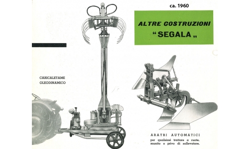 Segala & Figli