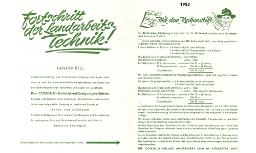 Condux-Werk Herbert A. Merges K.G.