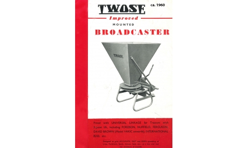Twose Limited