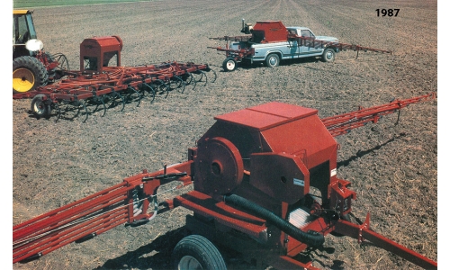 Valmar Manufacturing
